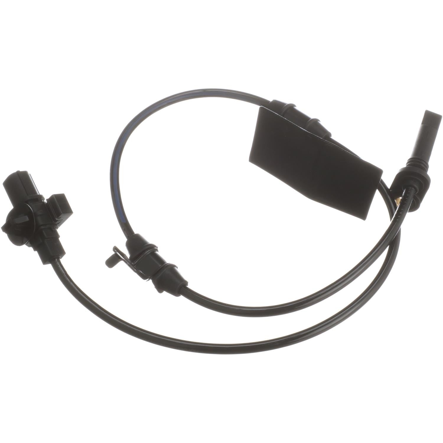 Intermotor ABS Wheel Speed Sensor ALS3078