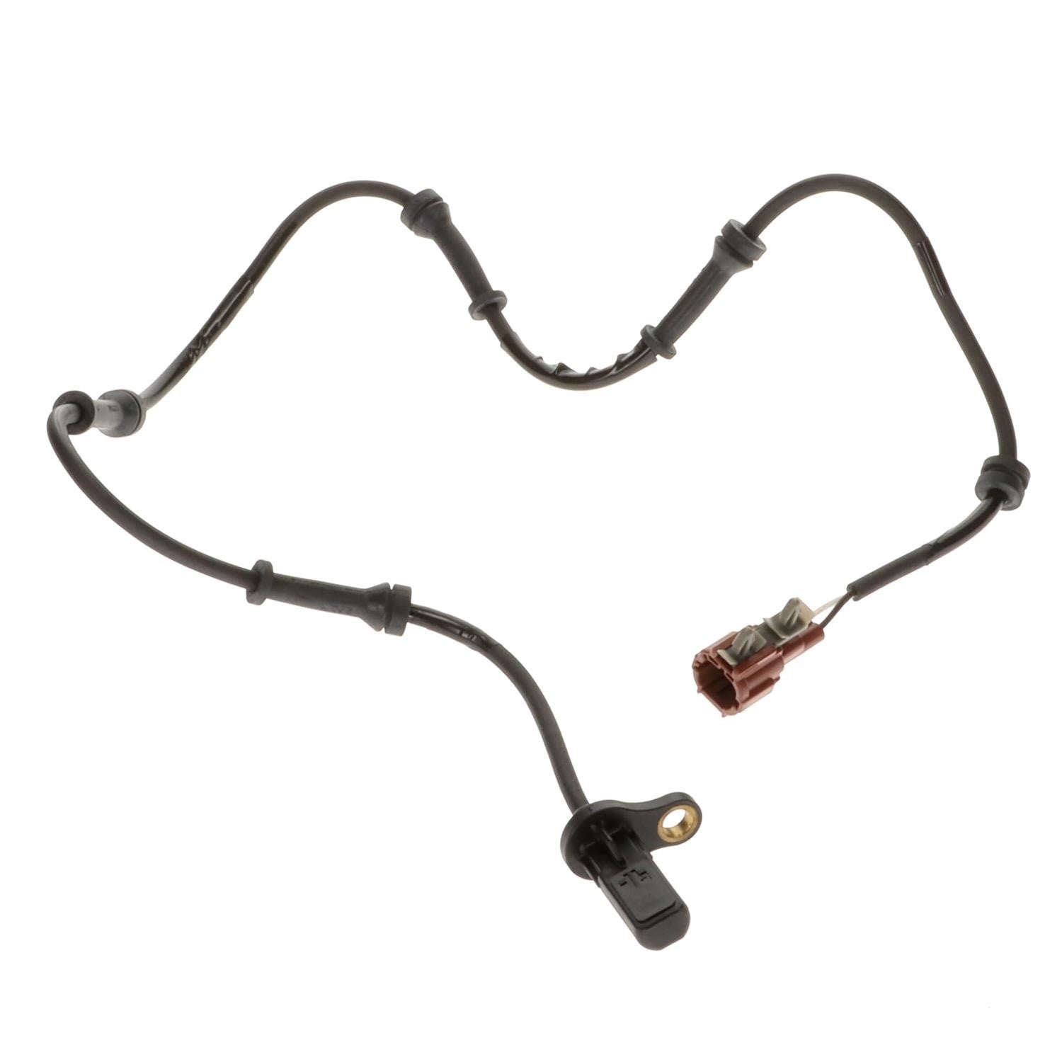 Intermotor ABS Wheel Speed Sensor ALS307