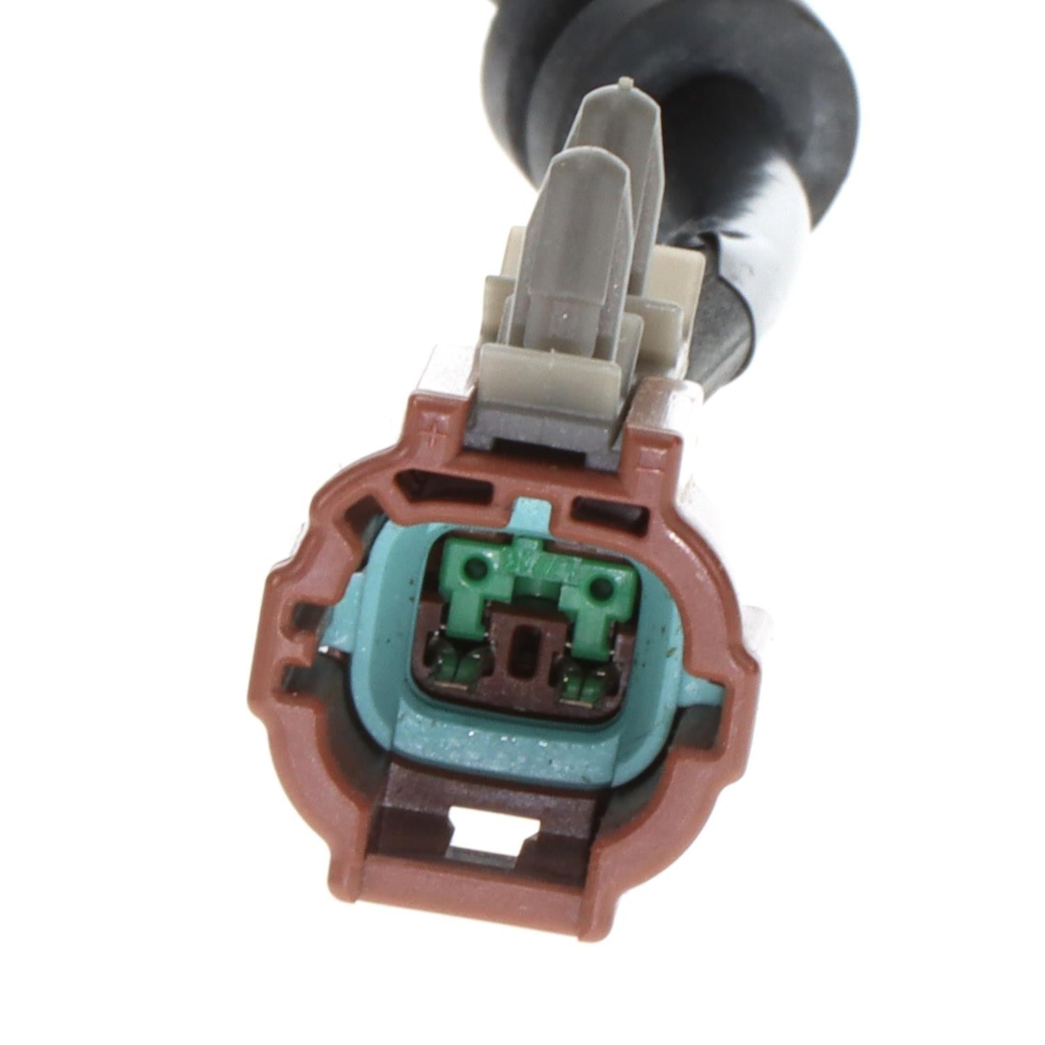 Intermotor ABS Wheel Speed Sensor ALS307