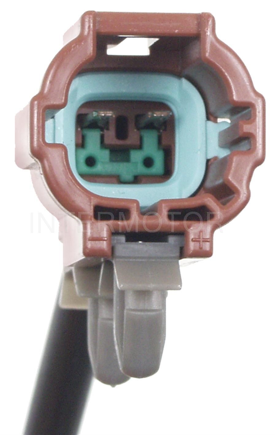 Intermotor ABS Wheel Speed Sensor ALS307