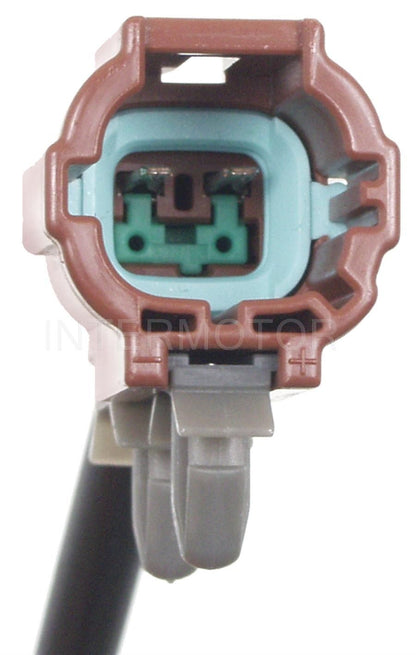 Intermotor ABS Wheel Speed Sensor ALS307