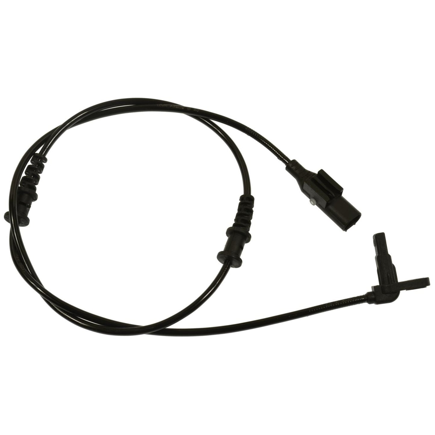 Intermotor ABS Wheel Speed Sensor ALS3082