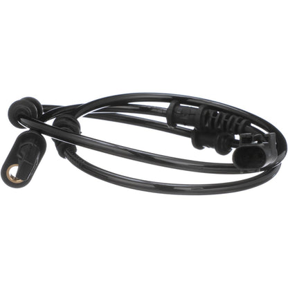 Intermotor ABS Wheel Speed Sensor ALS3084