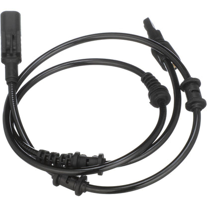 Intermotor ABS Wheel Speed Sensor ALS3084