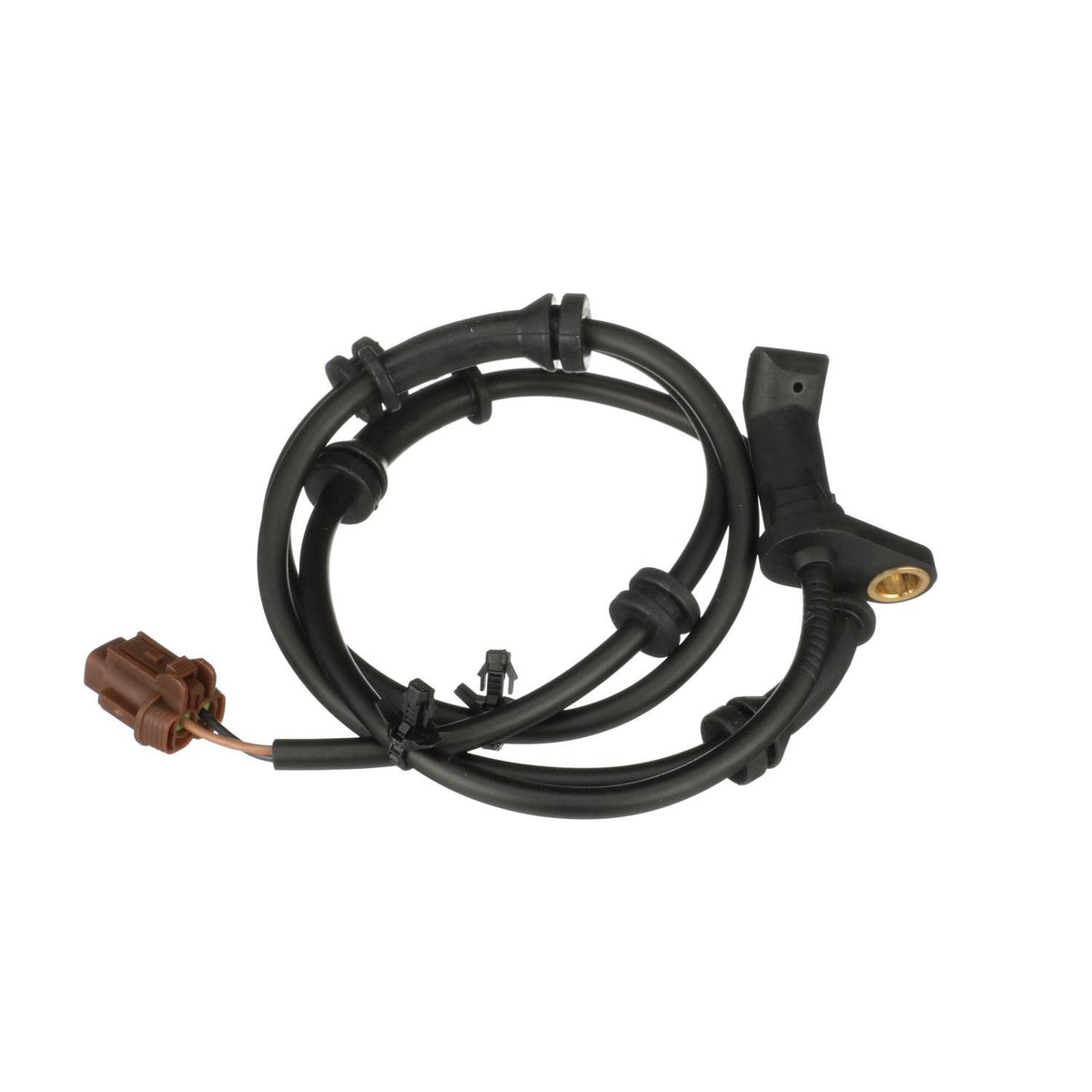 Intermotor ABS Wheel Speed Sensor ALS308