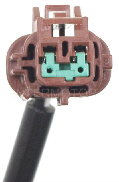 Intermotor ABS Wheel Speed Sensor ALS308