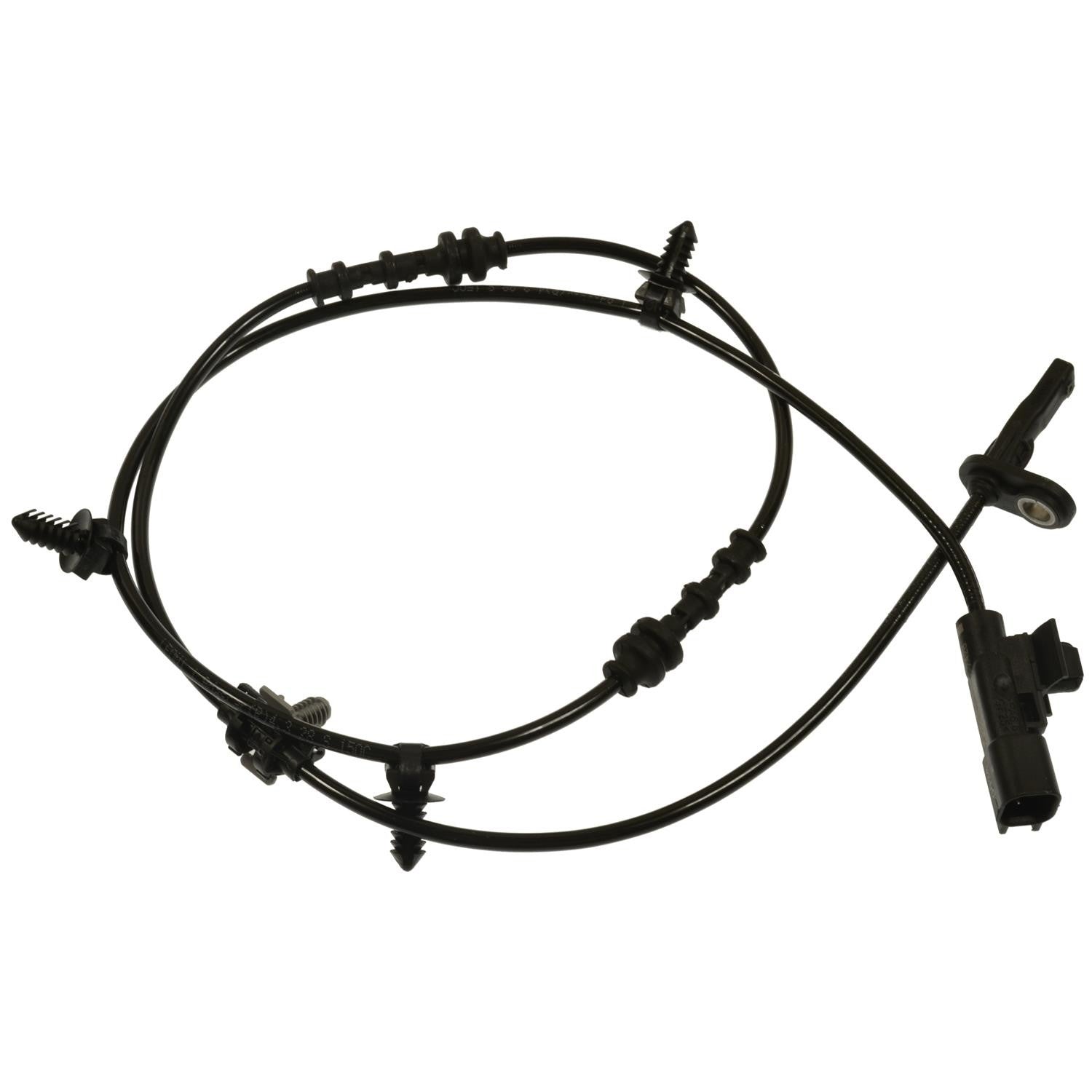 Standard Ignition ABS Wheel Speed Sensor ALS3090
