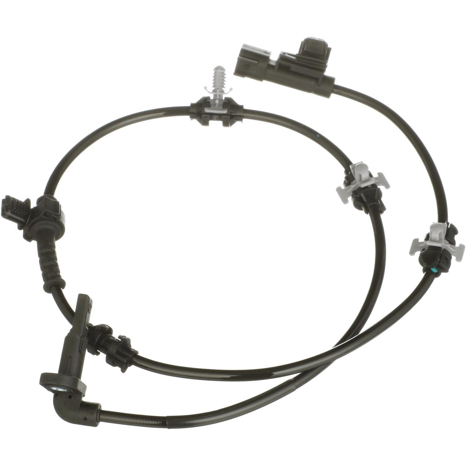 Standard Ignition ABS Wheel Speed Sensor ALS3091
