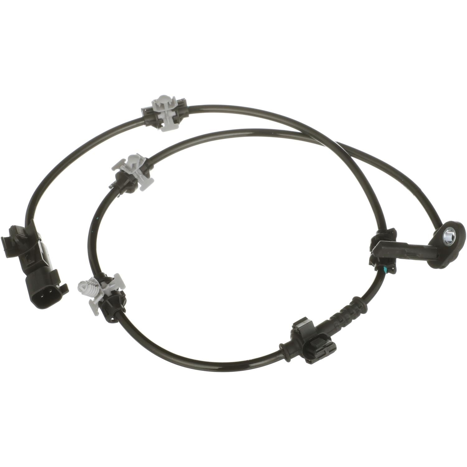 Standard Ignition ABS Wheel Speed Sensor ALS3091