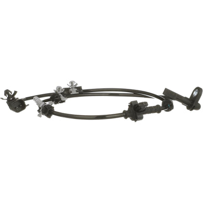 Standard Ignition ABS Wheel Speed Sensor ALS3091