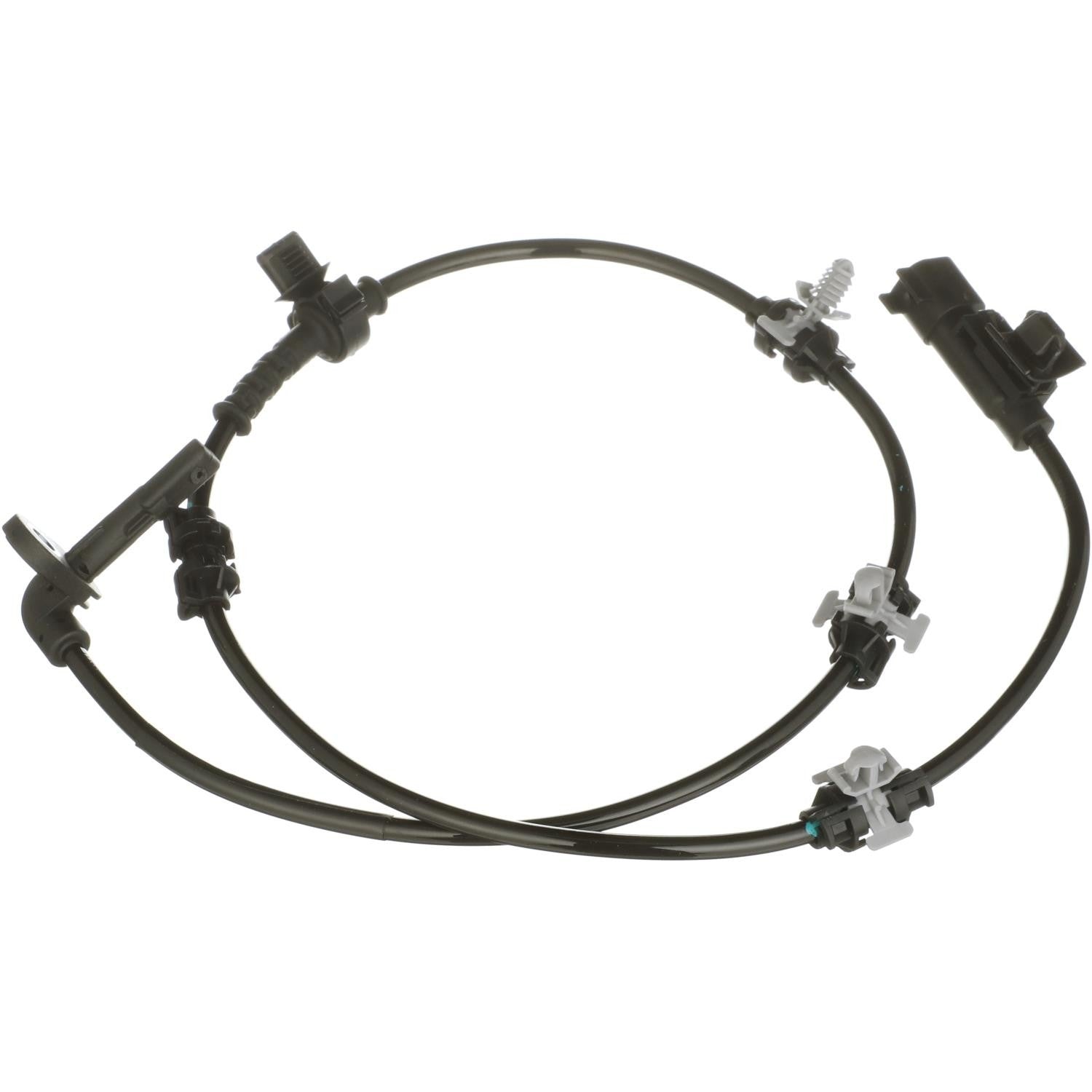 Standard Ignition ABS Wheel Speed Sensor ALS3091