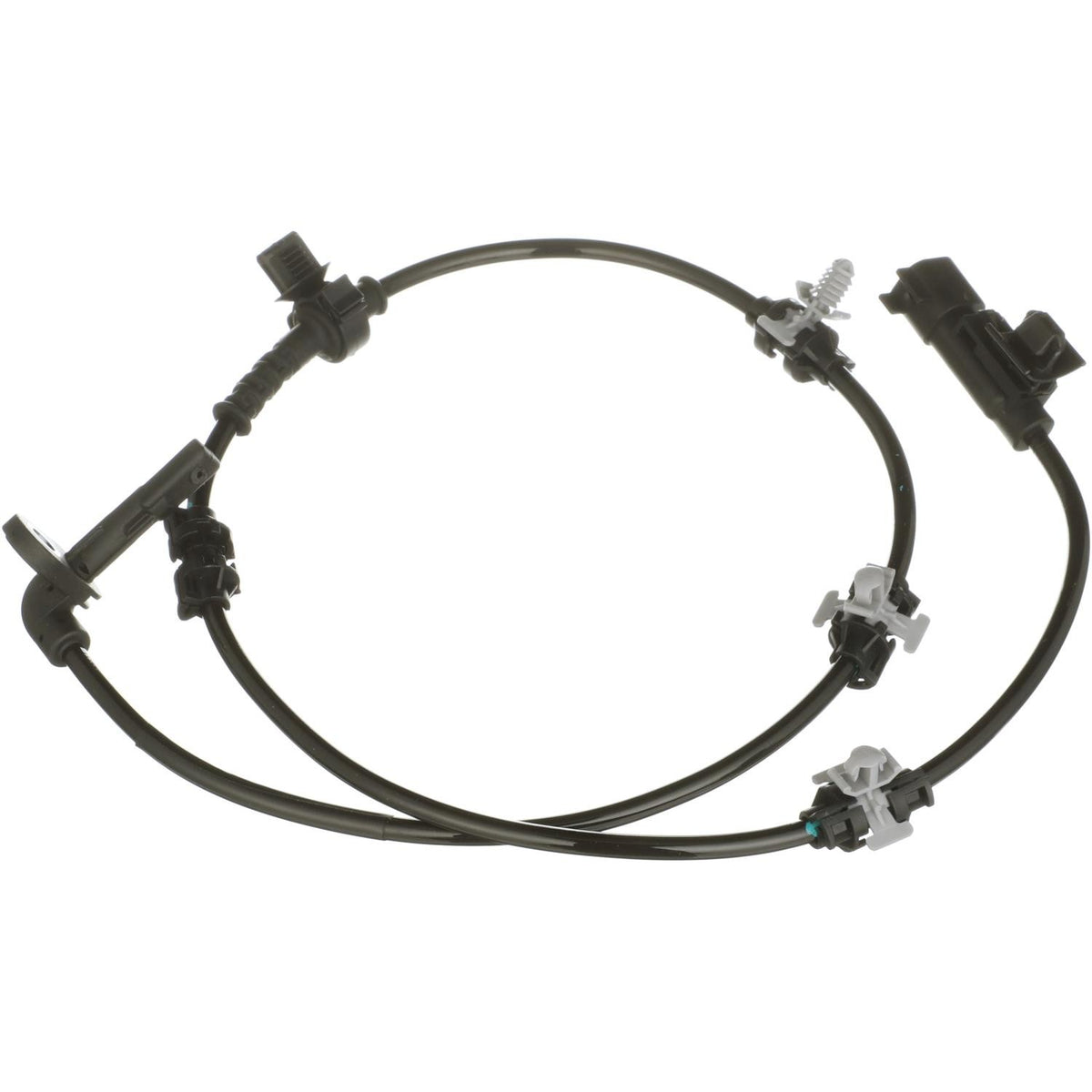Standard Ignition ABS Wheel Speed Sensor ALS3091