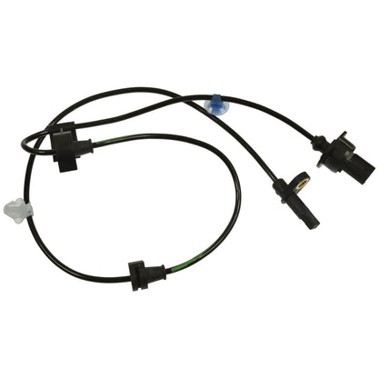 Intermotor ABS Wheel Speed Sensor ALS3093