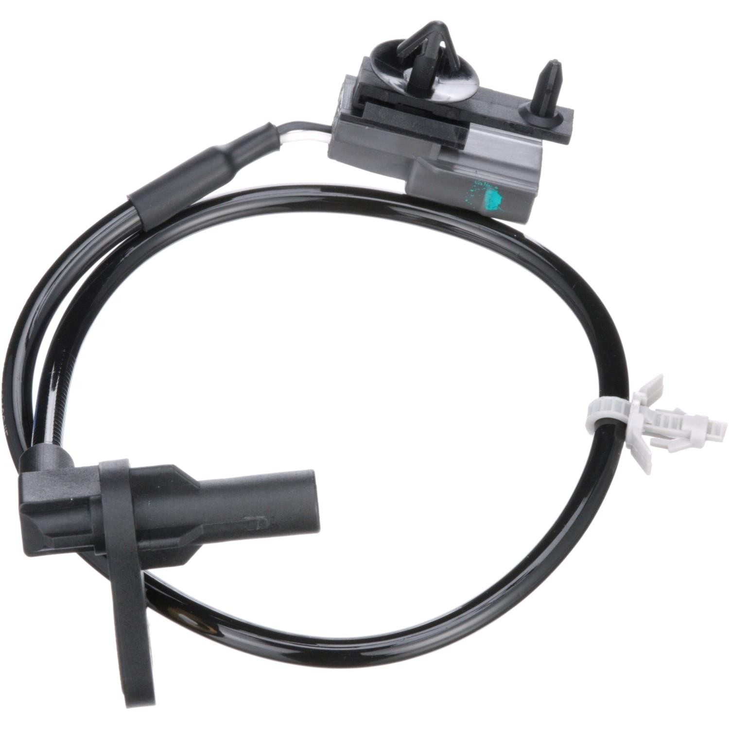Intermotor ABS Wheel Speed Sensor ALS3096