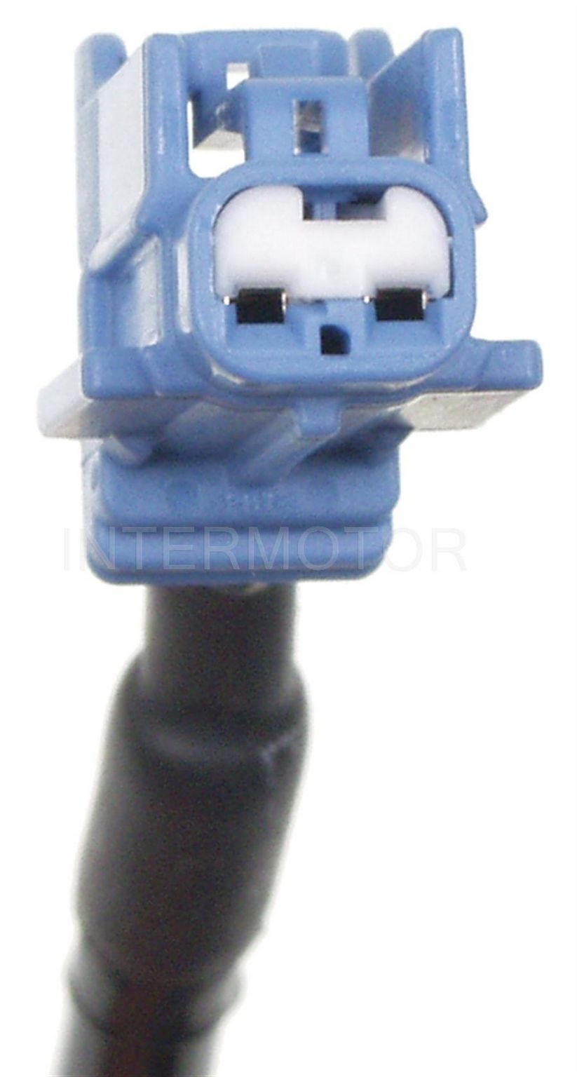 Intermotor ABS Wheel Speed Sensor ALS309