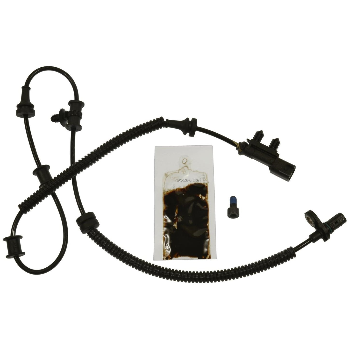 Standard Ignition ABS Wheel Speed Sensor ALS3103