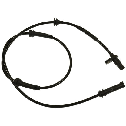 Intermotor ABS Wheel Speed Sensor ALS3104