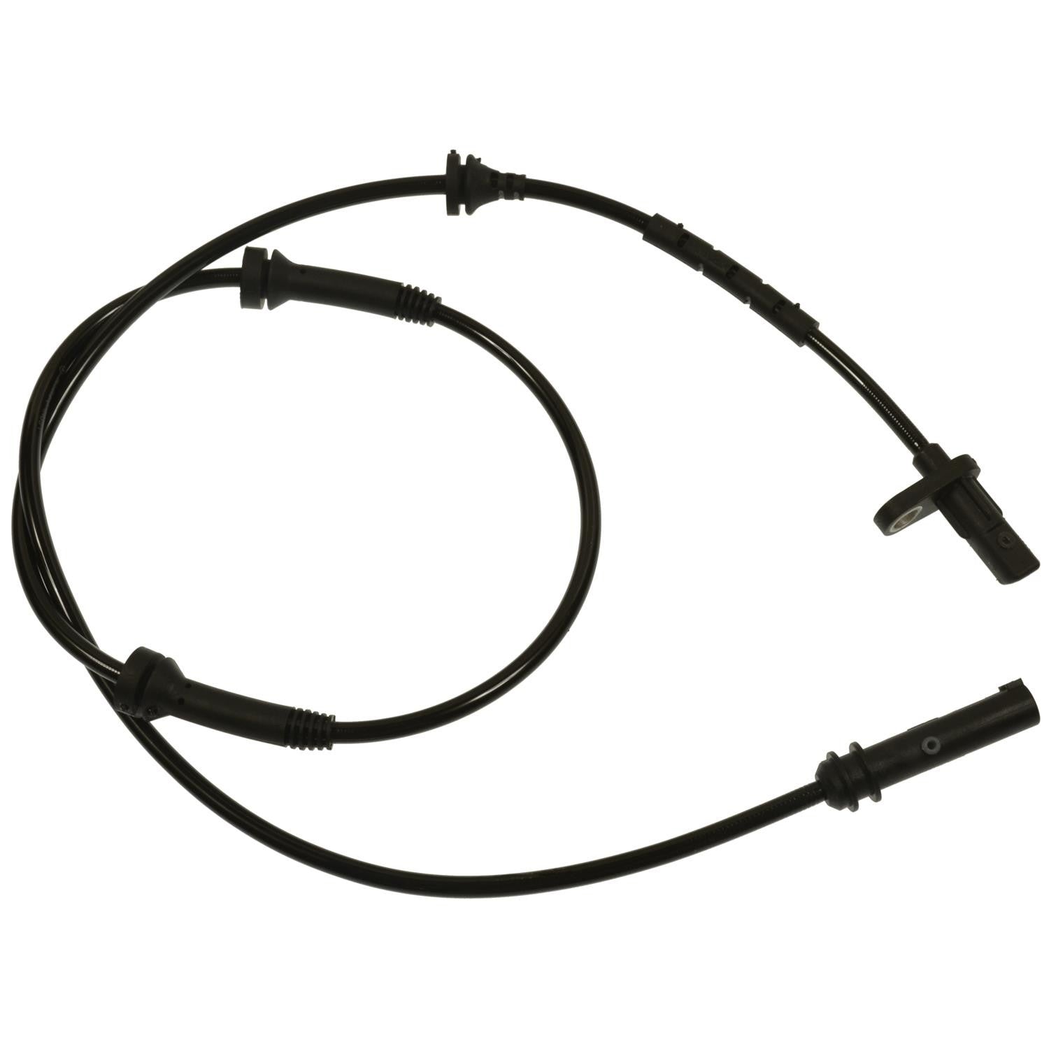 Intermotor ABS Wheel Speed Sensor ALS3104