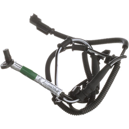 Standard Ignition ABS Wheel Speed Sensor ALS3106