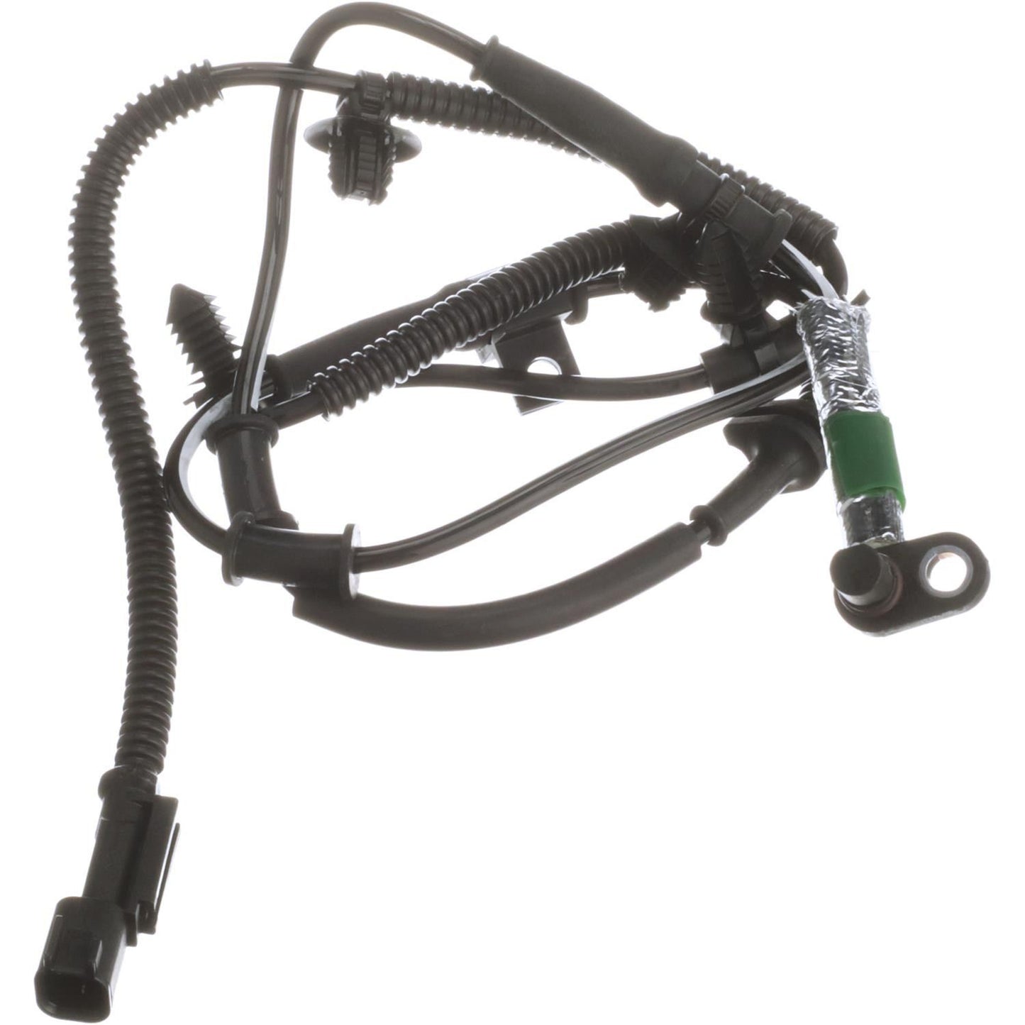 Standard Ignition ABS Wheel Speed Sensor ALS3106