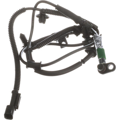 Standard Ignition ABS Wheel Speed Sensor ALS3106