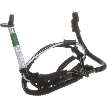 Standard Ignition ABS Wheel Speed Sensor ALS3106