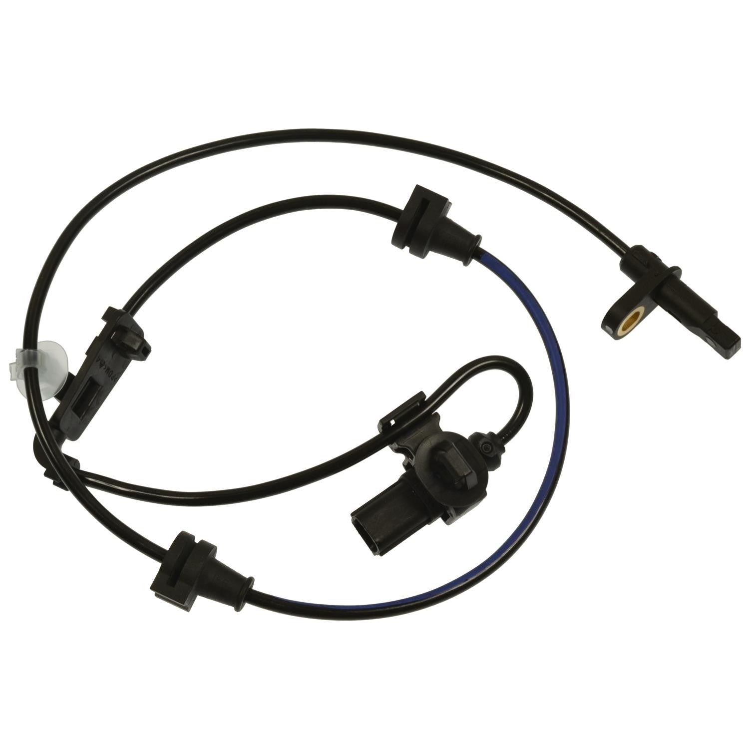 Intermotor ABS Wheel Speed Sensor ALS3108