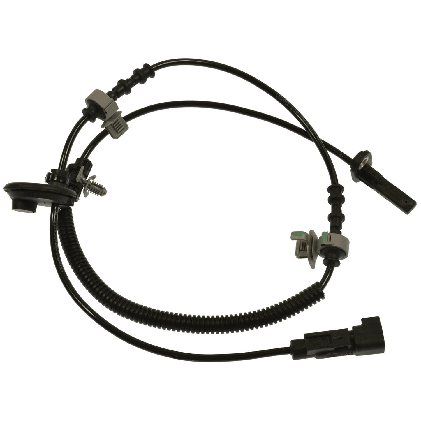 Standard Ignition ABS Wheel Speed Sensor ALS3122
