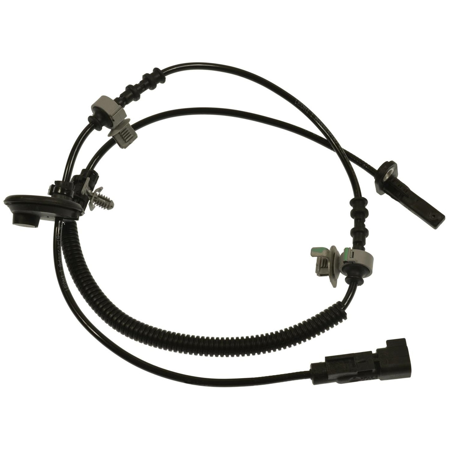 Standard Ignition ABS Wheel Speed Sensor ALS3122