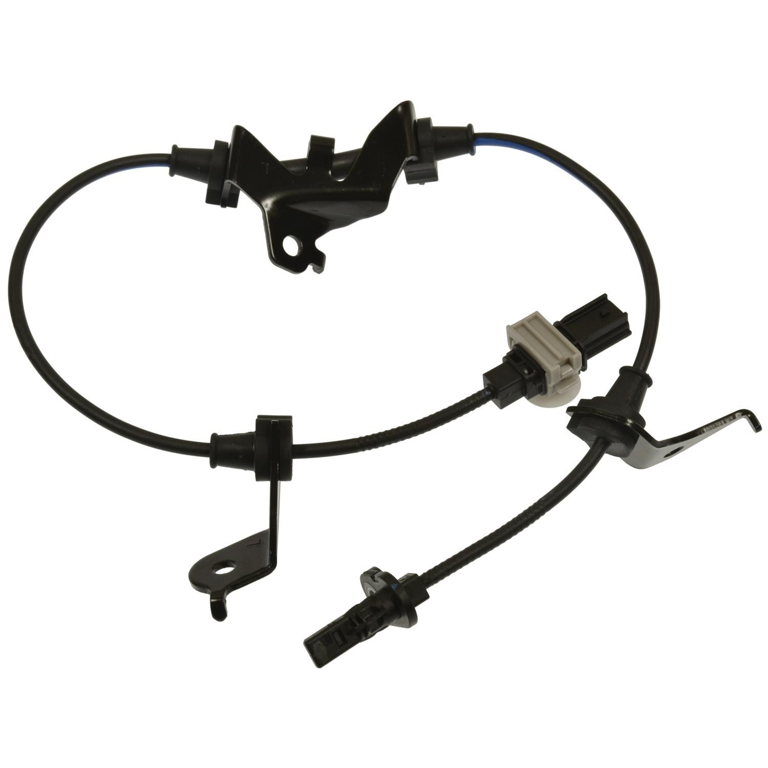 Intermotor ABS Wheel Speed Sensor ALS3131