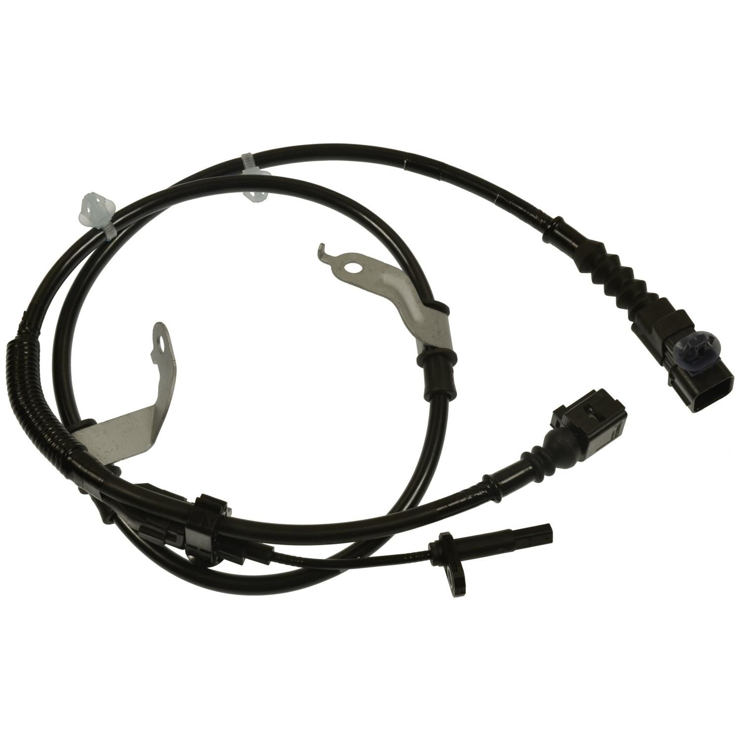 Intermotor ABS Wheel Speed Sensor ALS3133