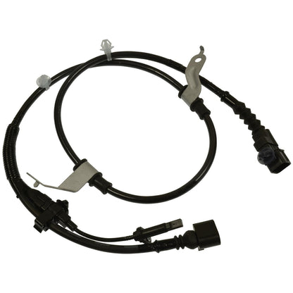 Intermotor ABS Wheel Speed Sensor ALS3134