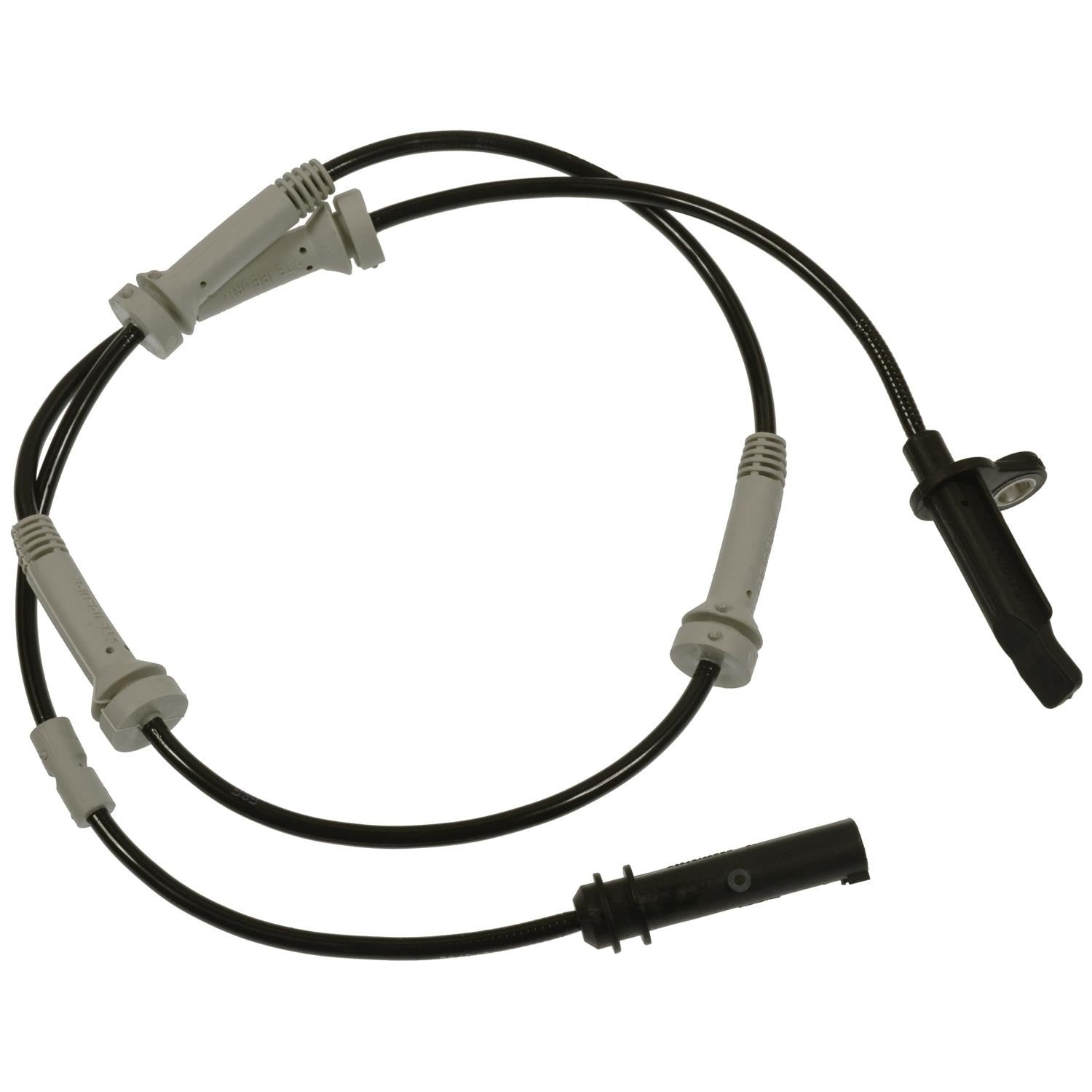 Intermotor ABS Wheel Speed Sensor ALS3137