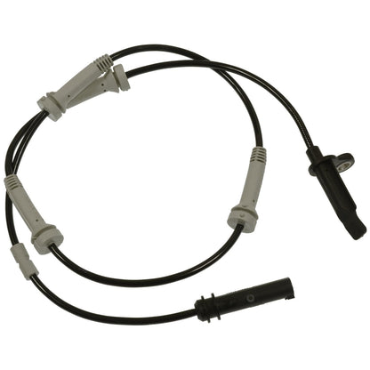 Intermotor ABS Wheel Speed Sensor ALS3137