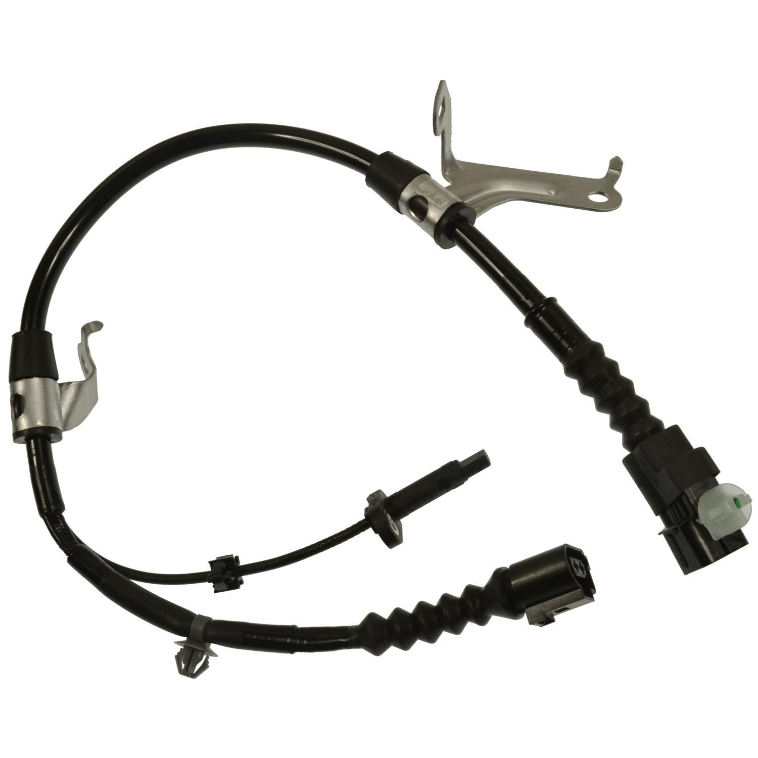 Intermotor ABS Wheel Speed Sensor ALS3150