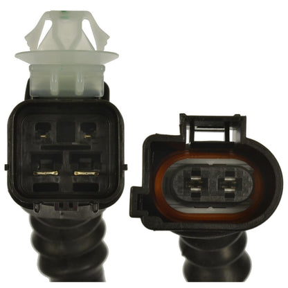 Intermotor ABS Wheel Speed Sensor ALS3150
