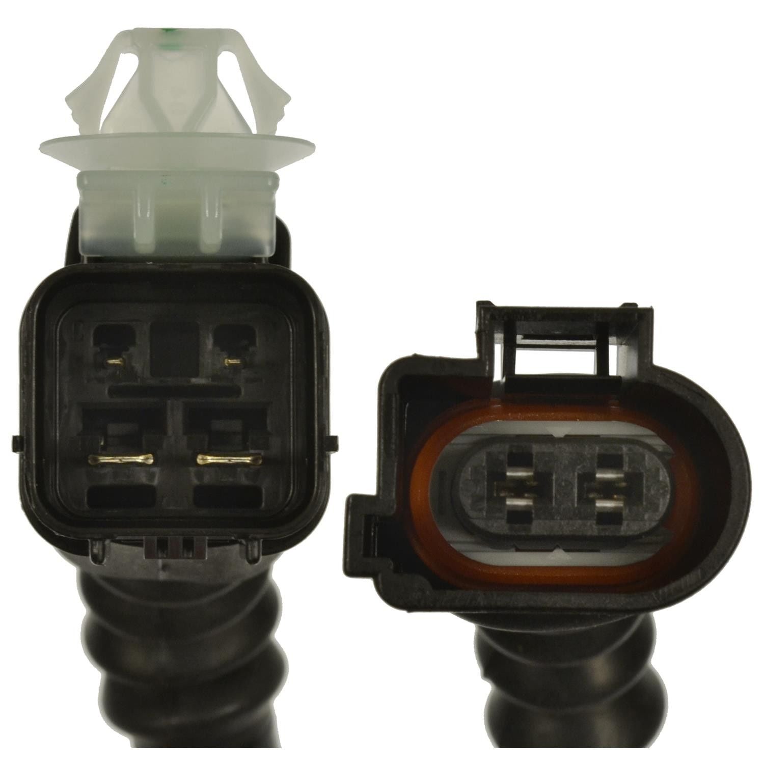 Intermotor ABS Wheel Speed Sensor ALS3150