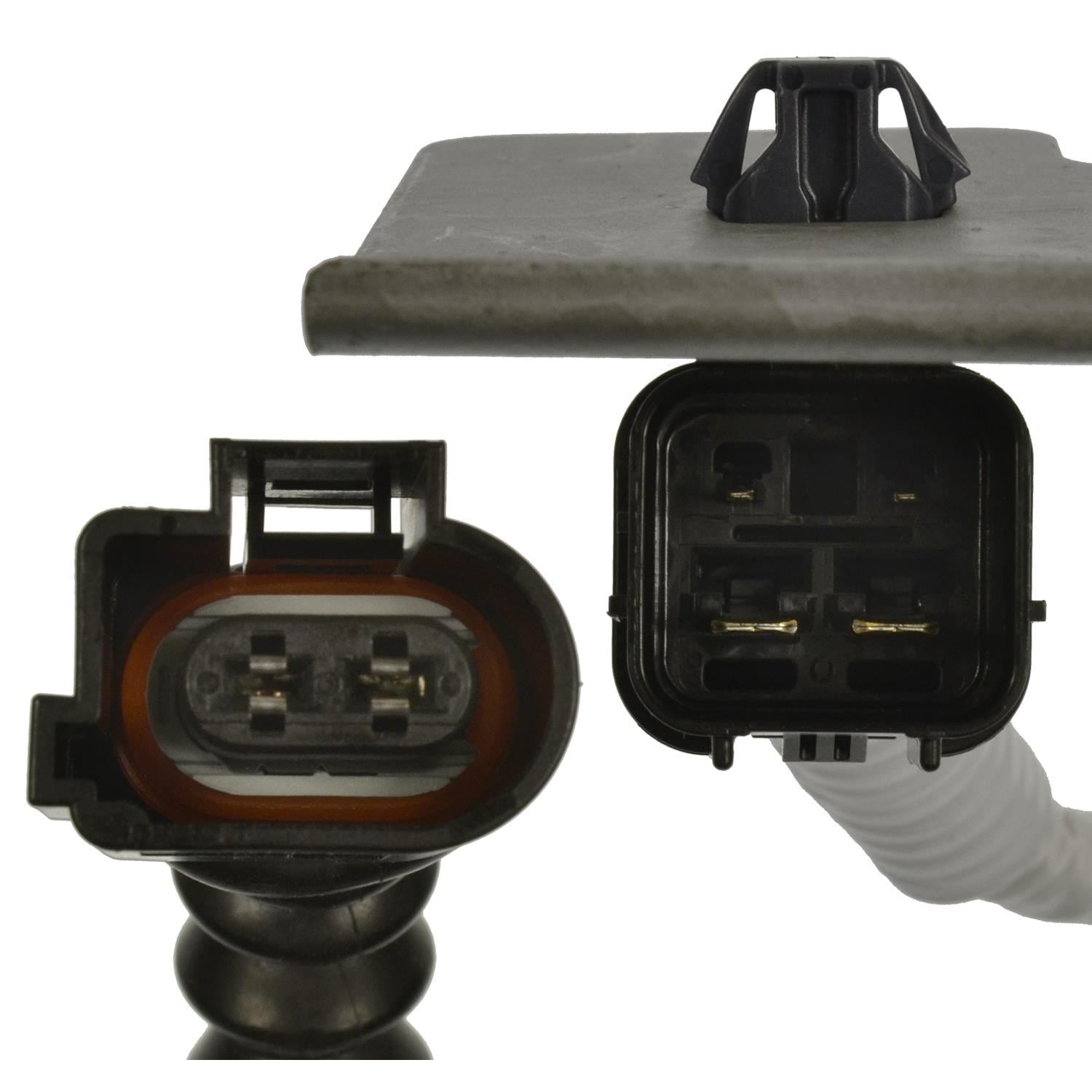 Intermotor ABS Wheel Speed Sensor ALS3151