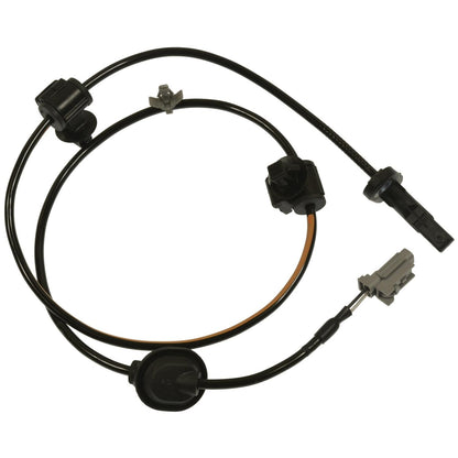 Intermotor ABS Wheel Speed Sensor ALS3156