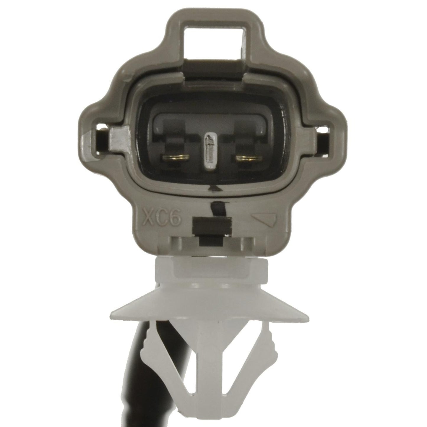 Intermotor ABS Wheel Speed Sensor ALS3158