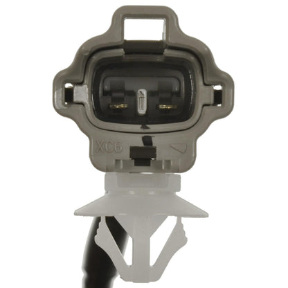Intermotor ABS Wheel Speed Sensor ALS3158