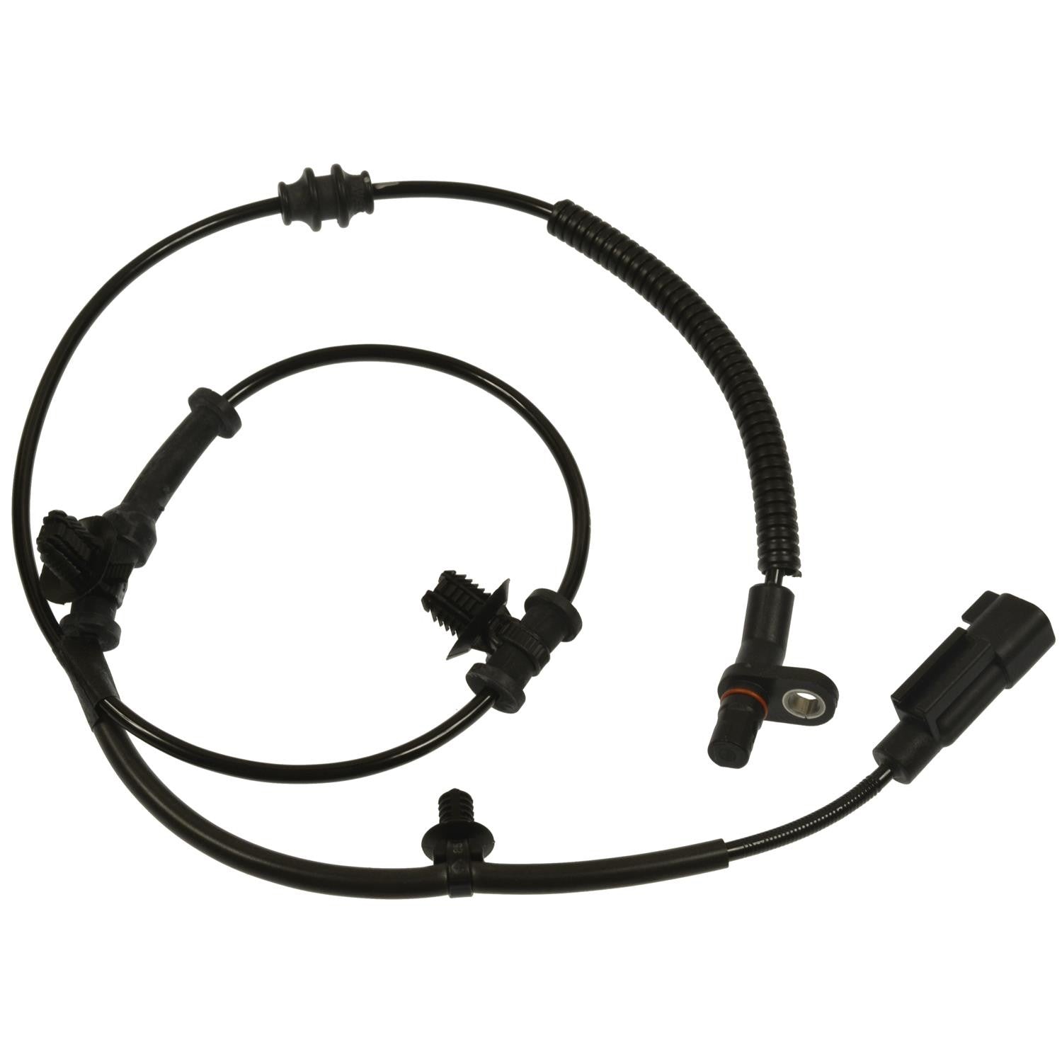 Standard Ignition ABS Wheel Speed Sensor ALS3161 main image