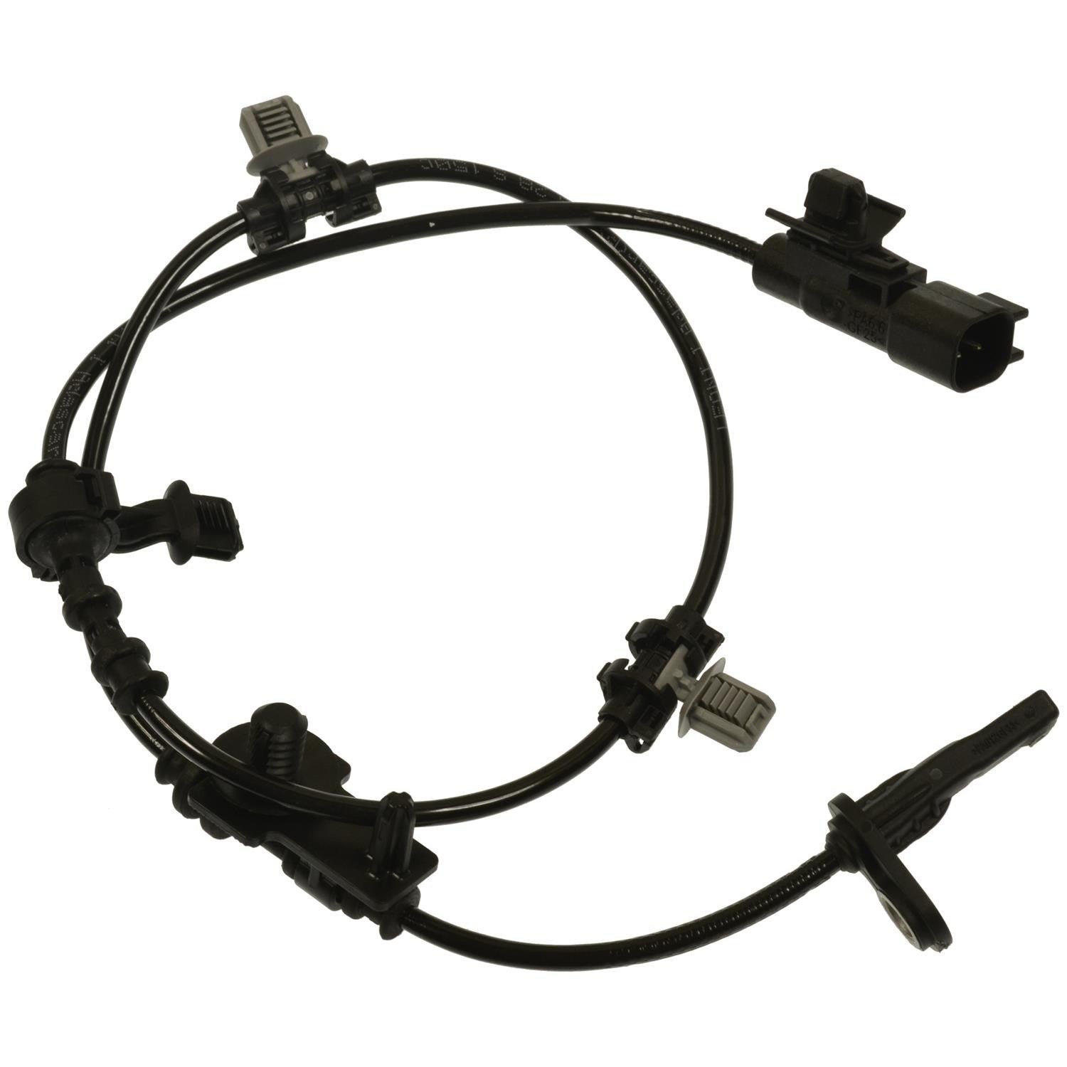 Standard Ignition ABS Wheel Speed Sensor ALS3164