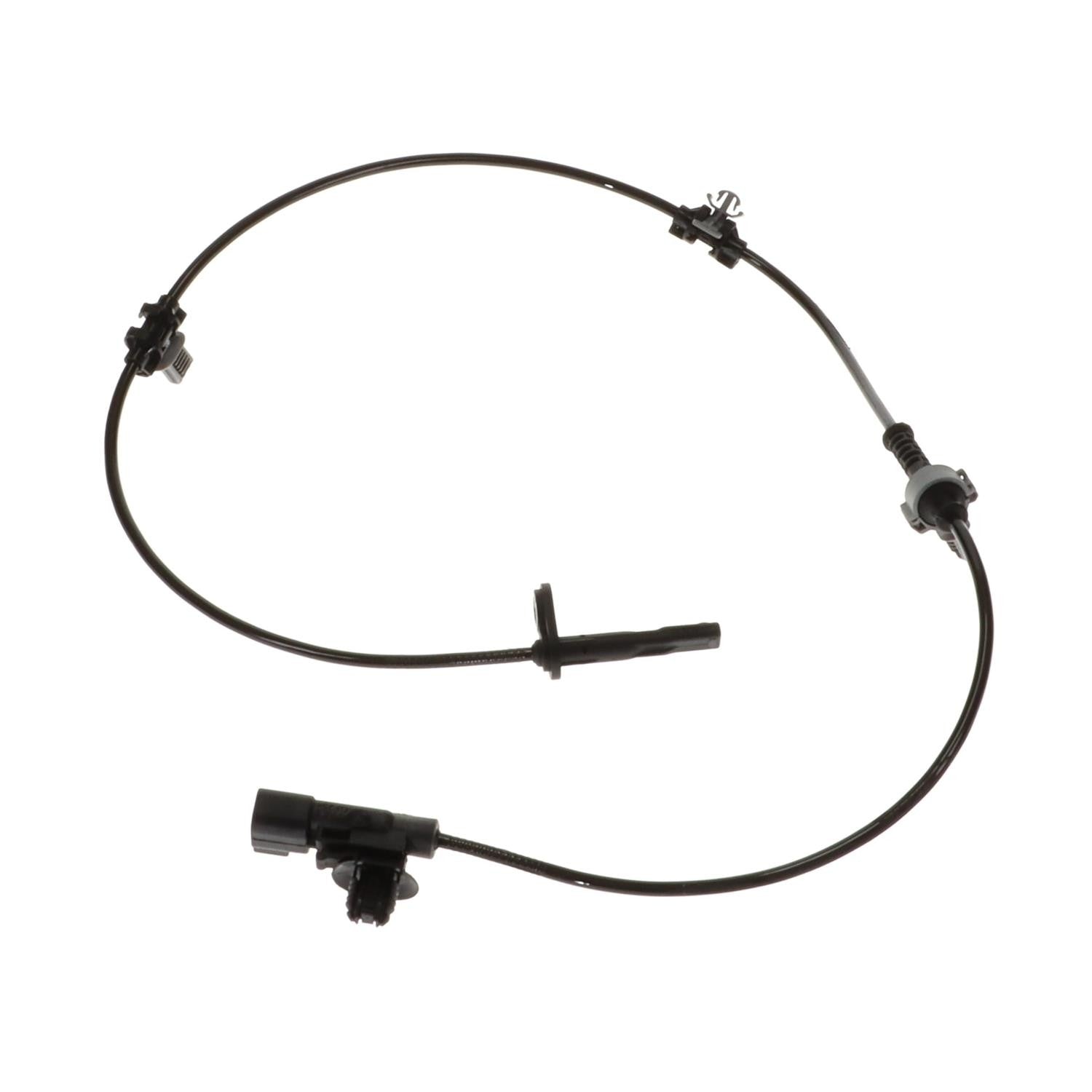 Standard Ignition ABS Wheel Speed Sensor ALS3165
