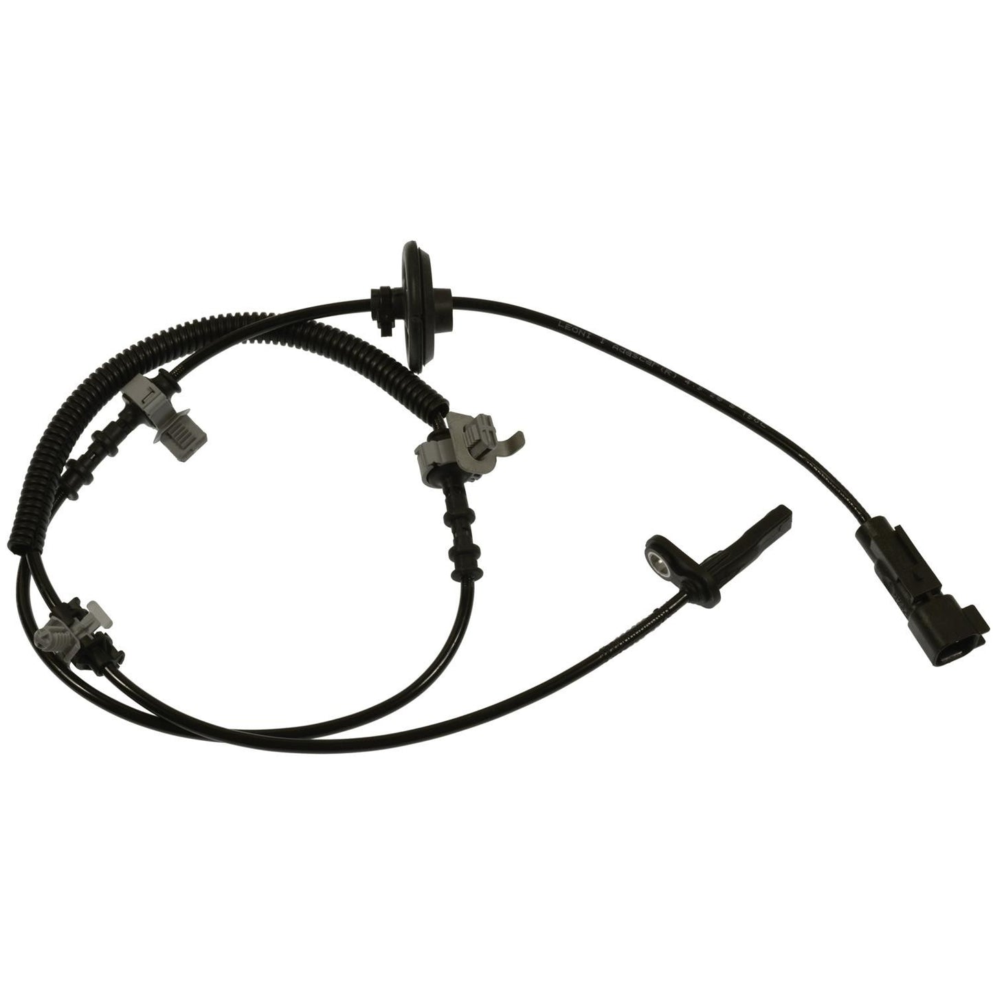 Standard Ignition ABS Wheel Speed Sensor ALS3185