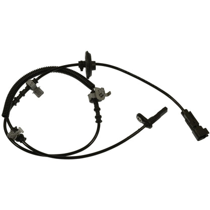 Standard Ignition ABS Wheel Speed Sensor ALS3185