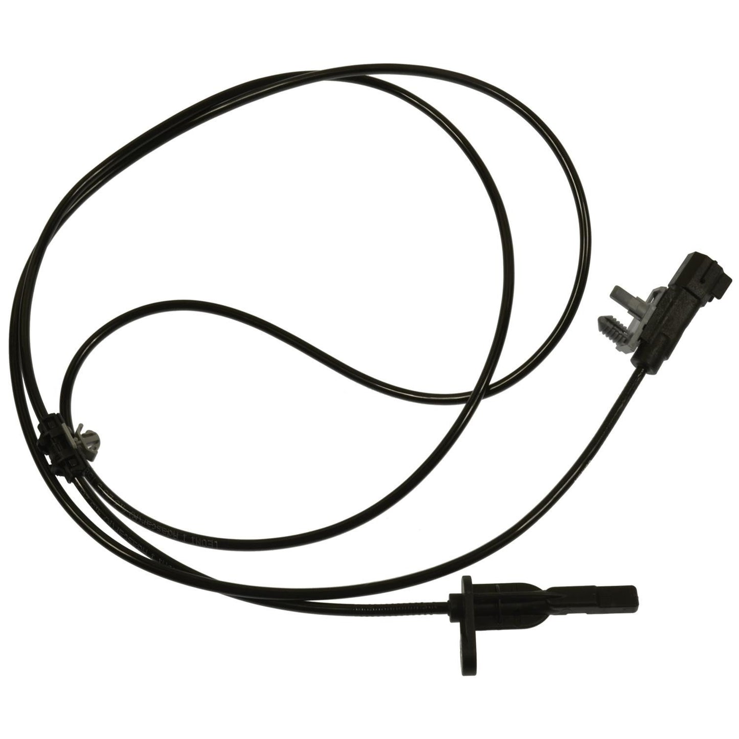 Standard Ignition ABS Wheel Speed Sensor ALS3188