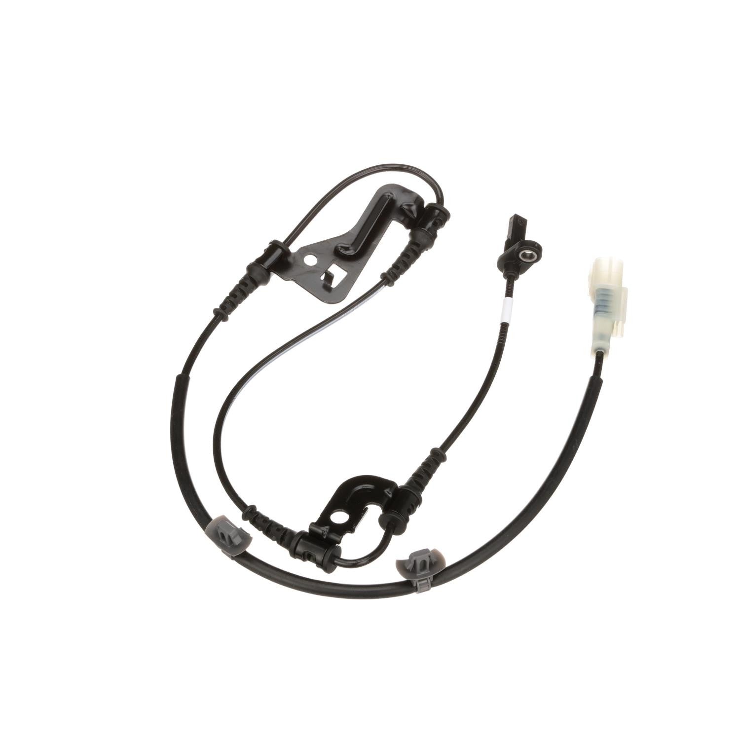 Intermotor ABS Wheel Speed Sensor ALS3204