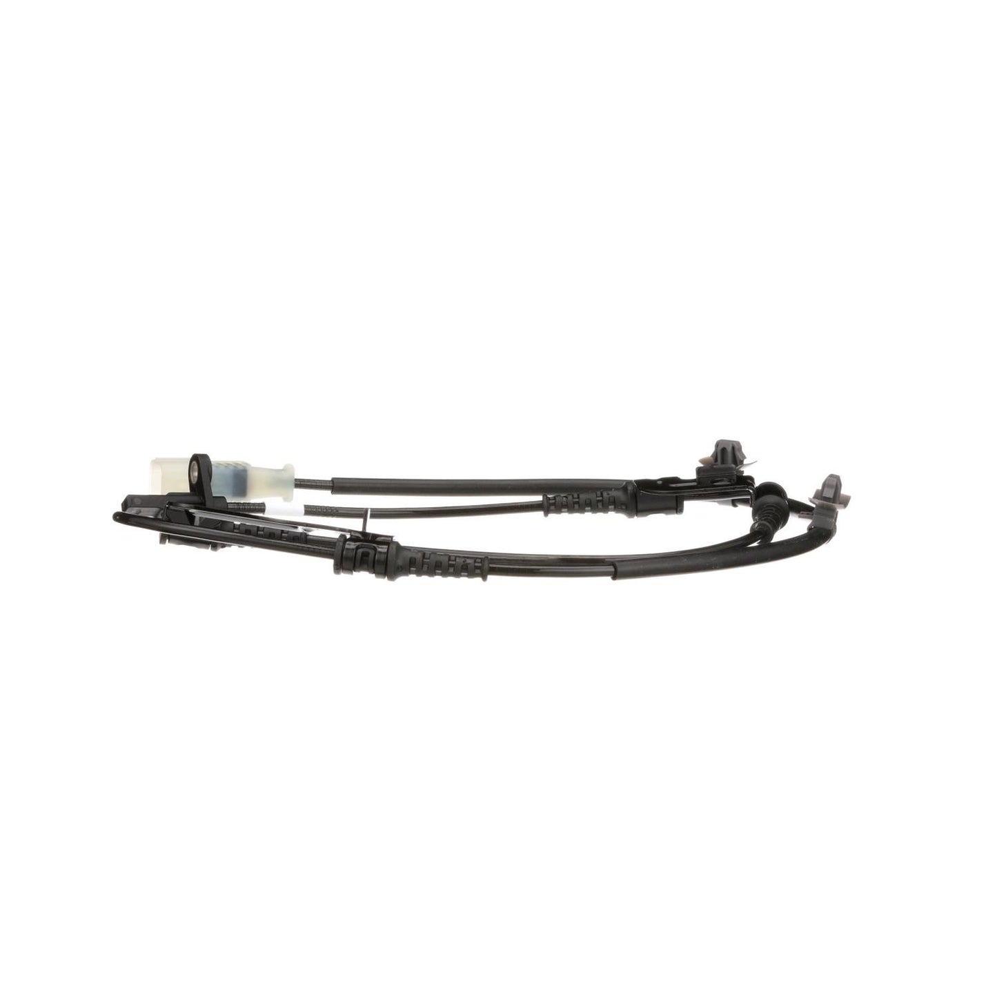 Intermotor ABS Wheel Speed Sensor ALS3204