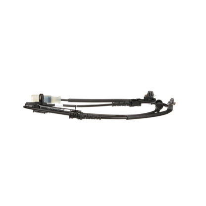 Intermotor ABS Wheel Speed Sensor ALS3204
